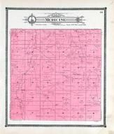 Medicine Township, Leo, Rooks County 1904 to 1905